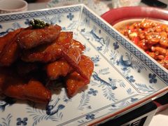 -千百味红餐厅·非遗江西菜(绿地双子塔总店)