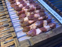 -三个蒙古大叔羊肉串(大宁店)