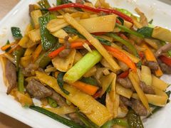 -大唐靓汤江门私房菜(景田店)