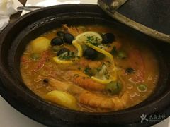-Tajine Moroccan塔金摩洛哥中东餐厅