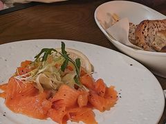 -安妮意大利餐厅(国贸店)