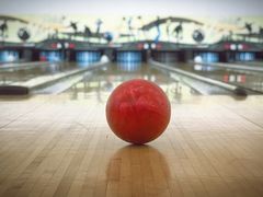 -广州保龄球馆(广州天河体育中心店)