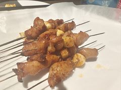 -济南亮亮烧烤(延安三路店)