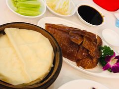 -九花山烤鸭店