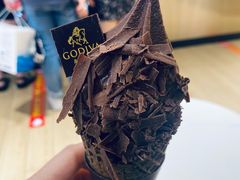 -GODIVA(王府井apm店)