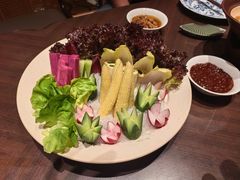 -奉天小馆·非遗东北菜(沈阳万象城店)