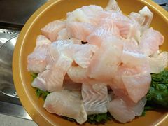 -龍歌自助小火锅(兰山上海路万达店)