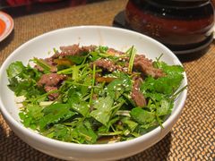 -老客家·客家菜(万达店)