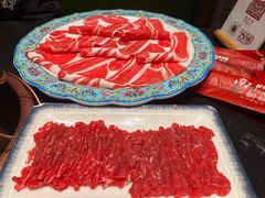 -南门四季铜锅涮肉(大屯·北苑店)