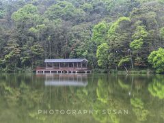 -广州市石门国家森林公园