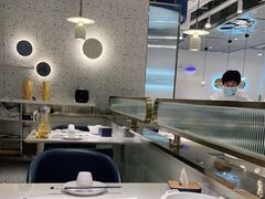 大堂-兰湘子·湘菜小炒(济南领秀城店)
