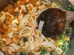 -小满手工粉(上海月星环球港店)