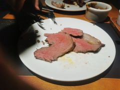 -拉蒂娜·巴西牛排馆 Latina·Brazilian Steakhouse(王府井喜悦店)