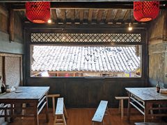 大堂-太平张醪糟(西街直营店)