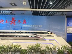 -中国铁道博物馆(正阳门馆)