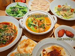 -大师兄·西北小馆(北站缤果空间店)