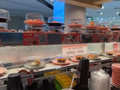 -争鲜回转寿司(朝北大悦城店)