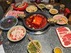 -蜀大侠火锅(春熙路店)