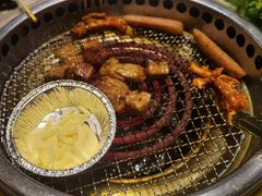 -火炉火自助餐(喜隆多店)