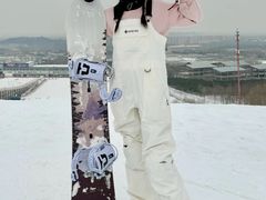 -北京西山滑雪场