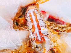 -三妹小龙虾·黄油蟹(华侨城总店)