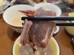 -尼玛藏家风味园(阿山食城店)