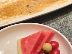 -恒记饭店(珠江路总店)