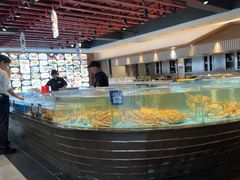 -渔傅·霞浦滩涂海鲜(建平店)