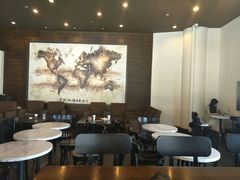 -星巴克(衡阳崇盛晶珠广场店)