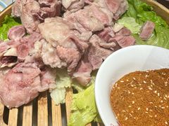 -古萧汪家羊肉馆(龙山路总店)