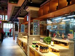 -巢爷老味(东方红店)