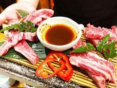 -味家烤肉烤鳗鱼牛排(西塔旗舰店)