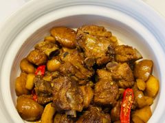 -南景饭店(万家丽路店)