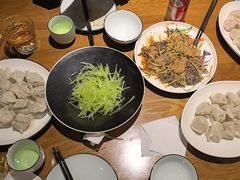 -伊喜饺子(五道口学院路店)