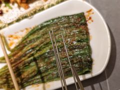 -楚太子  中餐&烧烤(武大店)