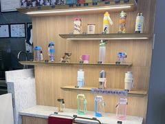 -COSTA COFFEE(哈尔滨凯德学府店)