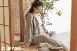 -专注孕妇照亲子照·纪田摄影