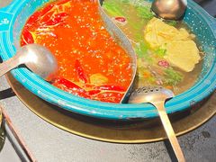 -吼堂老火锅(太古里总店)