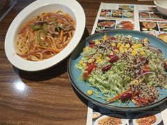 -路易十三西餐厅(西关新天地店)