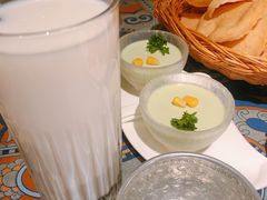 -萨芭蒂高空花园餐酒吧