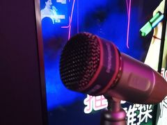 -星聚会KTV X Party(上海真如中海环宇城店)