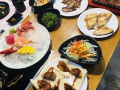 -松坂屋日料自助(长城路店)