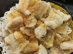 椒颜九肚鱼-潮州菜馆(十里河店)