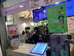 -吾饮良品水果茶(江汉一路店)