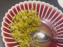 -翕间食·精致淮扬菜(江苏大剧院店)
