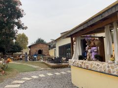 -HERRE·FARM 赫尔露营农场·团建聚会包场