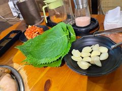 -炽城·烤肉名家(鸿达中央广场店)