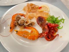 -马哥孛罗酒店·SAVVY全日餐厅