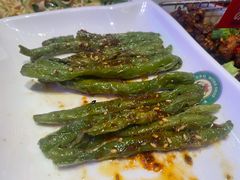 -丽伟的串·烧烤·砂锅(季景天地店)