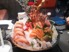 -和义上井精致料理(和义大道店)